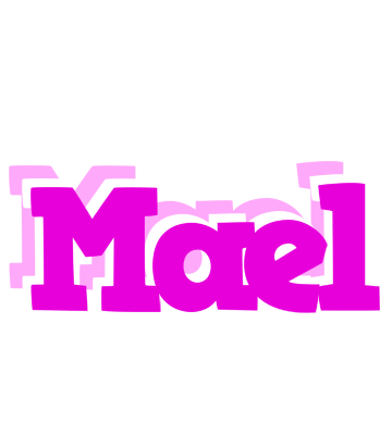 Mael rumba logo