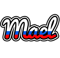 Mael russia logo