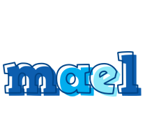 Mael sailor logo