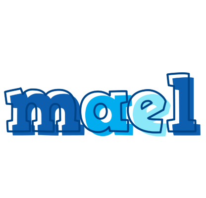 Mael sailor logo