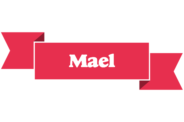 Mael sale logo