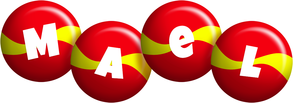 Mael spain logo