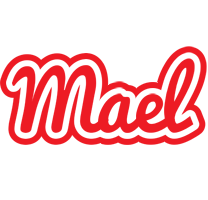 Mael sunshine logo