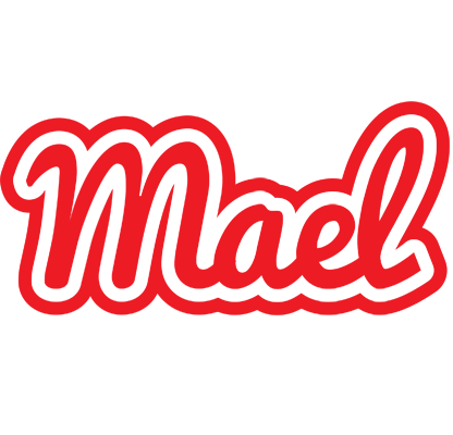 Mael sunshine logo