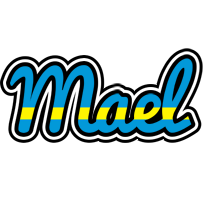 Mael sweden logo