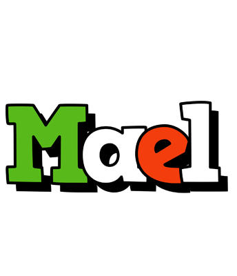 Mael venezia logo