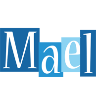 Mael winter logo