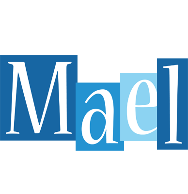 Mael winter logo