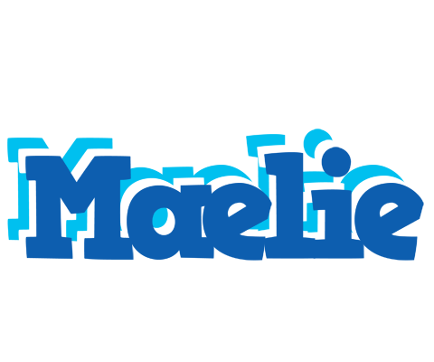 Maelie business logo