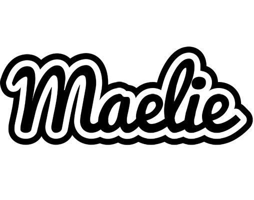 Maelie chess logo