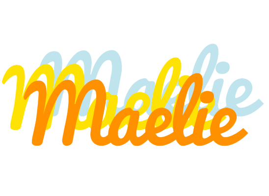 Maelie energy logo
