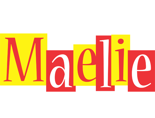 Maelie errors logo