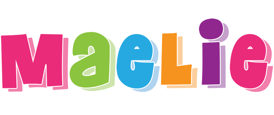 Maelie friday logo