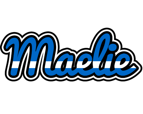Maelie greece logo