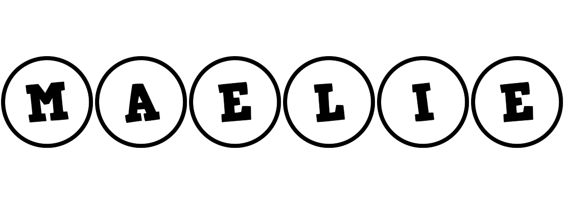 Maelie handy logo