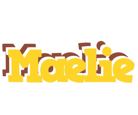 Maelie hotcup logo