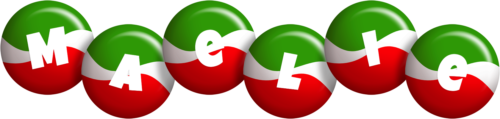Maelie italy logo