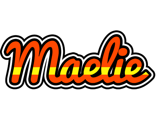 Maelie madrid logo
