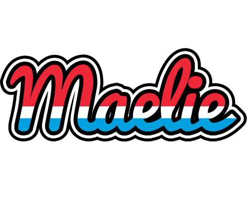 Maelie norway logo