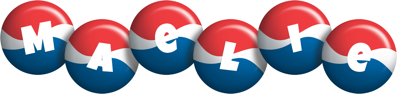 Maelie paris logo