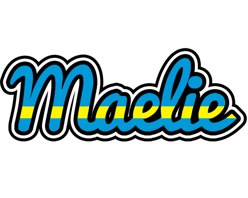 Maelie sweden logo
