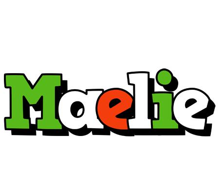 Maelie venezia logo