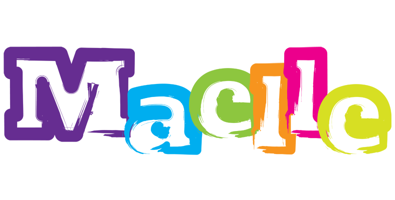 Maelle casino logo