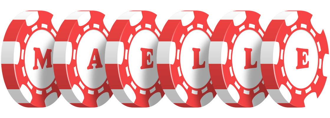 Maelle chip logo