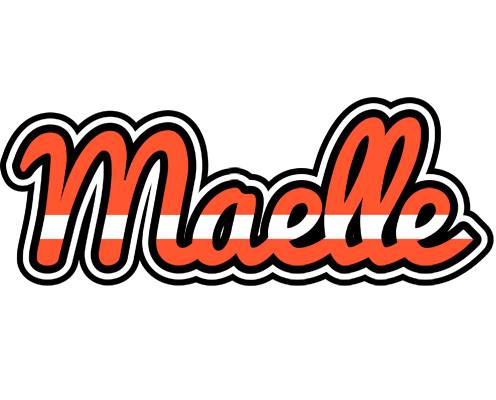 Maelle denmark logo
