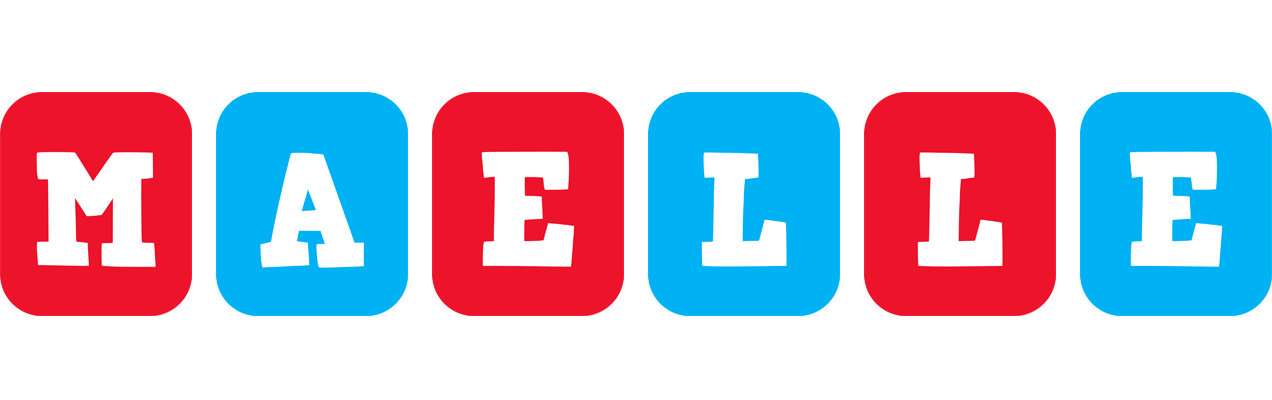Maelle diesel logo