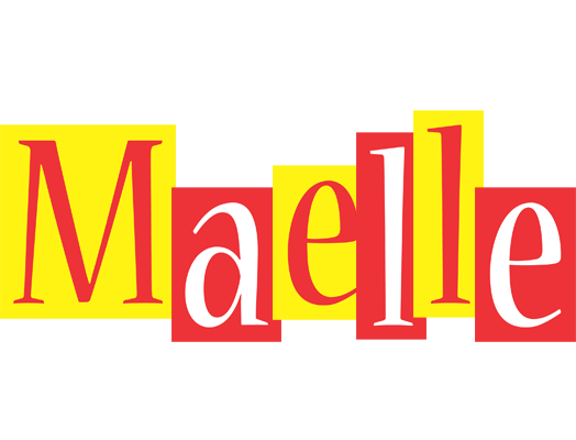 Maelle errors logo