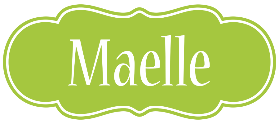 Maelle family logo