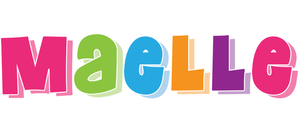 Maelle friday logo