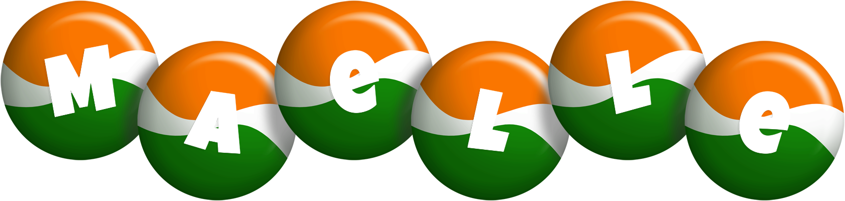 Maelle india logo