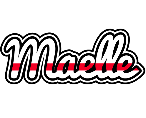 Maelle kingdom logo