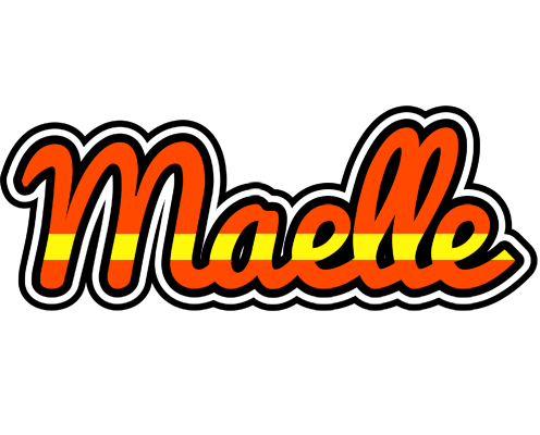 Maelle madrid logo