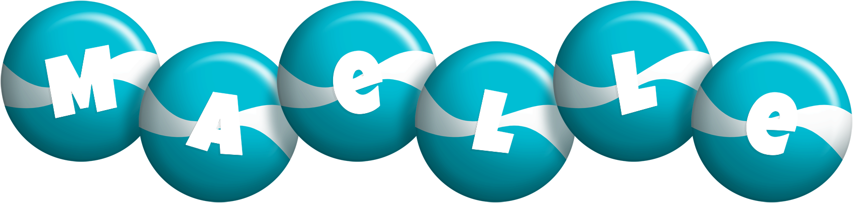 Maelle messi logo
