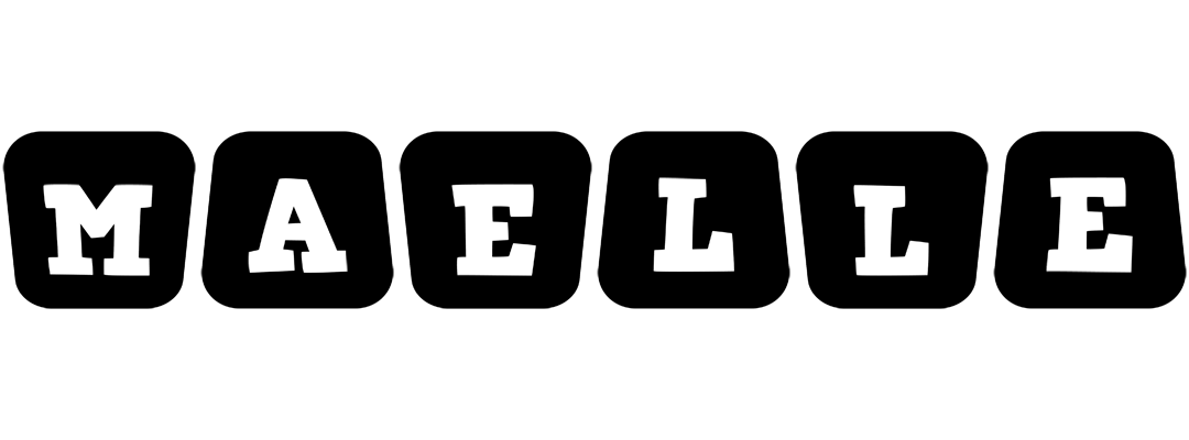 Maelle racing logo