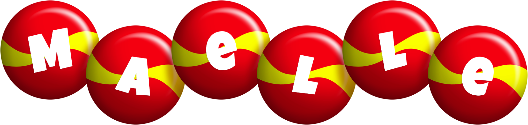 Maelle spain logo