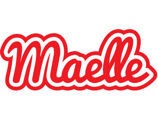 Maelle sunshine logo