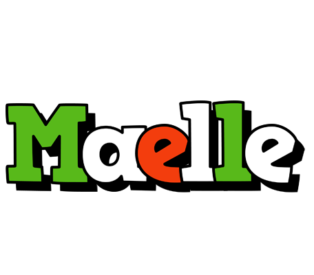 Maelle venezia logo