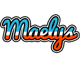 Maelys america logo