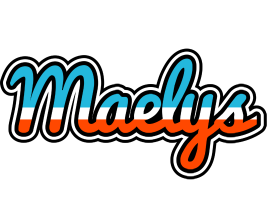 Maelys america logo