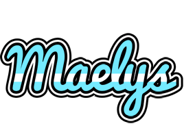 Maelys argentine logo