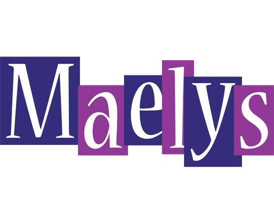 Maelys autumn logo