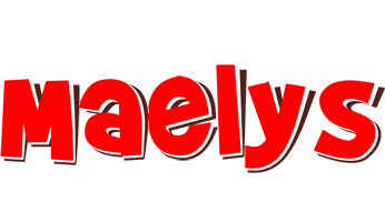 Maelys basket logo