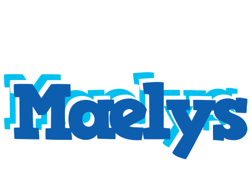 Maelys business logo