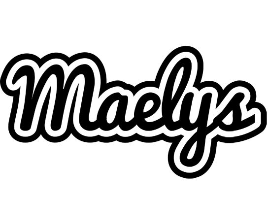 Maelys chess logo