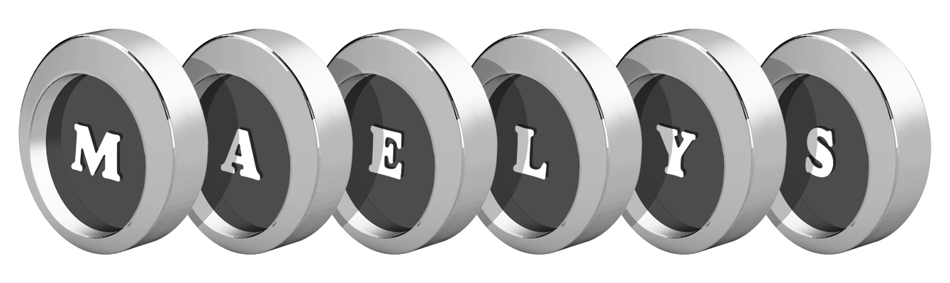 Maelys coins logo