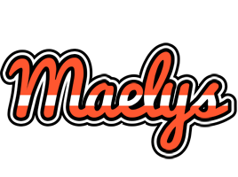 Maelys denmark logo